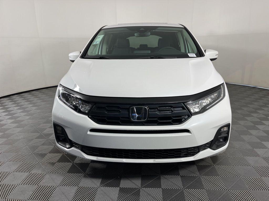 new 2026 Honda Odyssey car, priced at $44,745