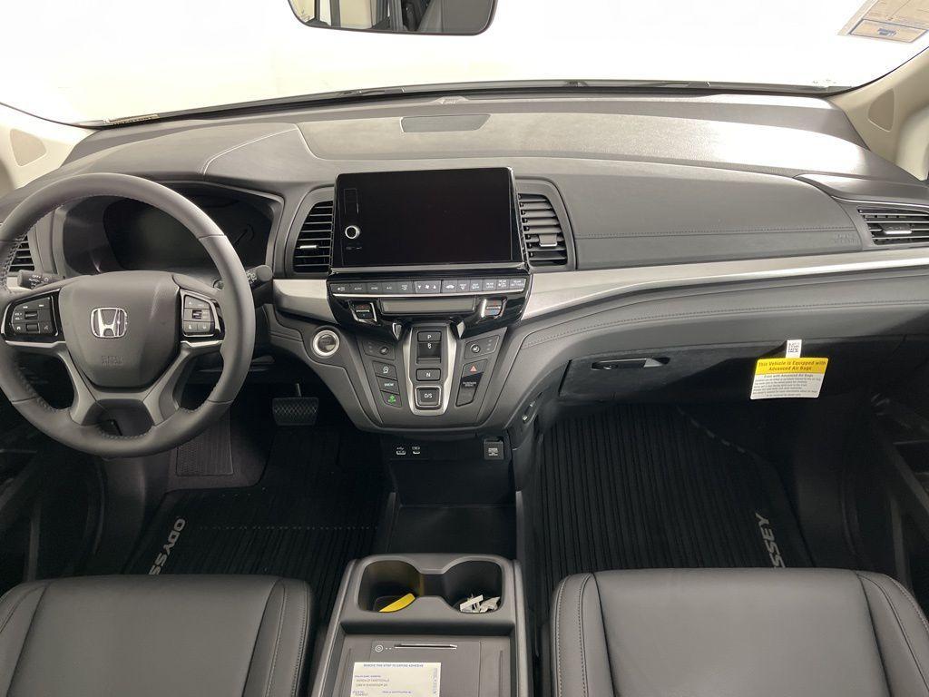 new 2026 Honda Odyssey car, priced at $44,745