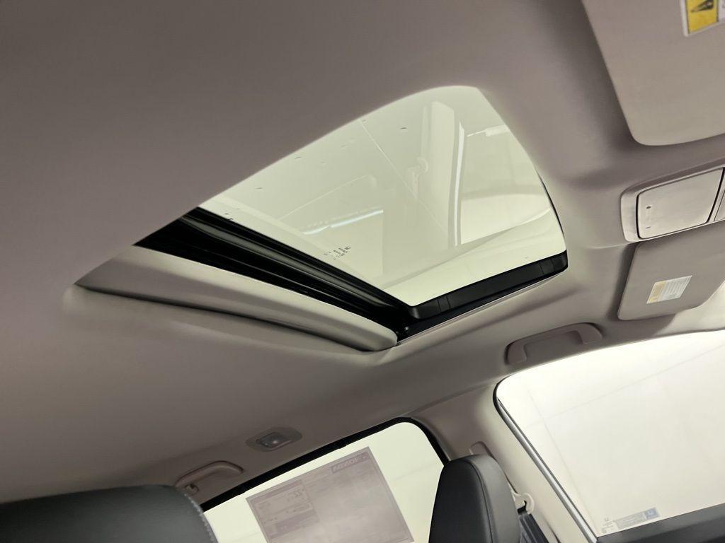 new 2026 Honda Odyssey car, priced at $44,745