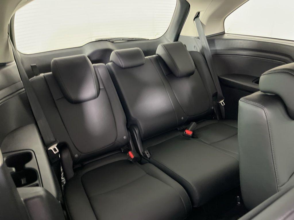 new 2026 Honda Odyssey car, priced at $44,745