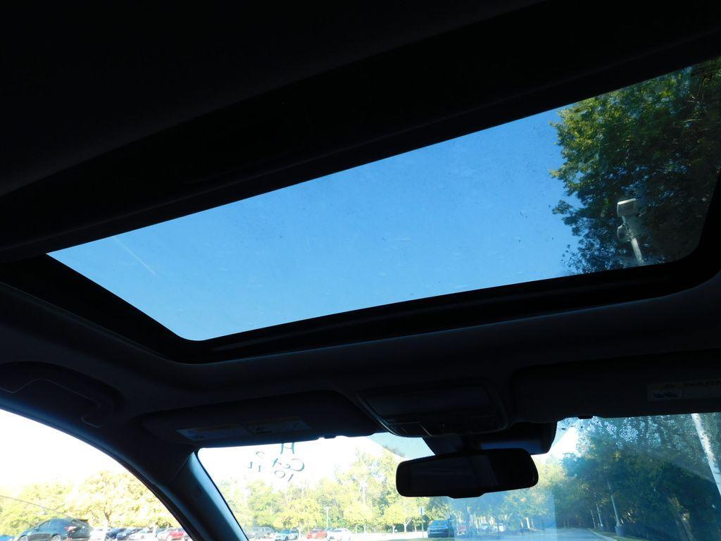 used 2021 Honda CR-V car, priced at $27,710