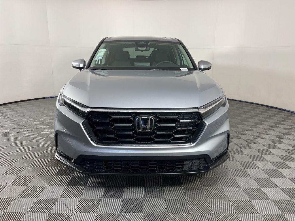 new 2025 Honda CR-V car, priced at $32,950