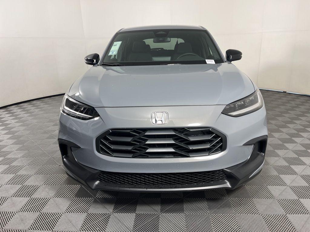 new 2026 Honda HR-V car, priced at $31,405