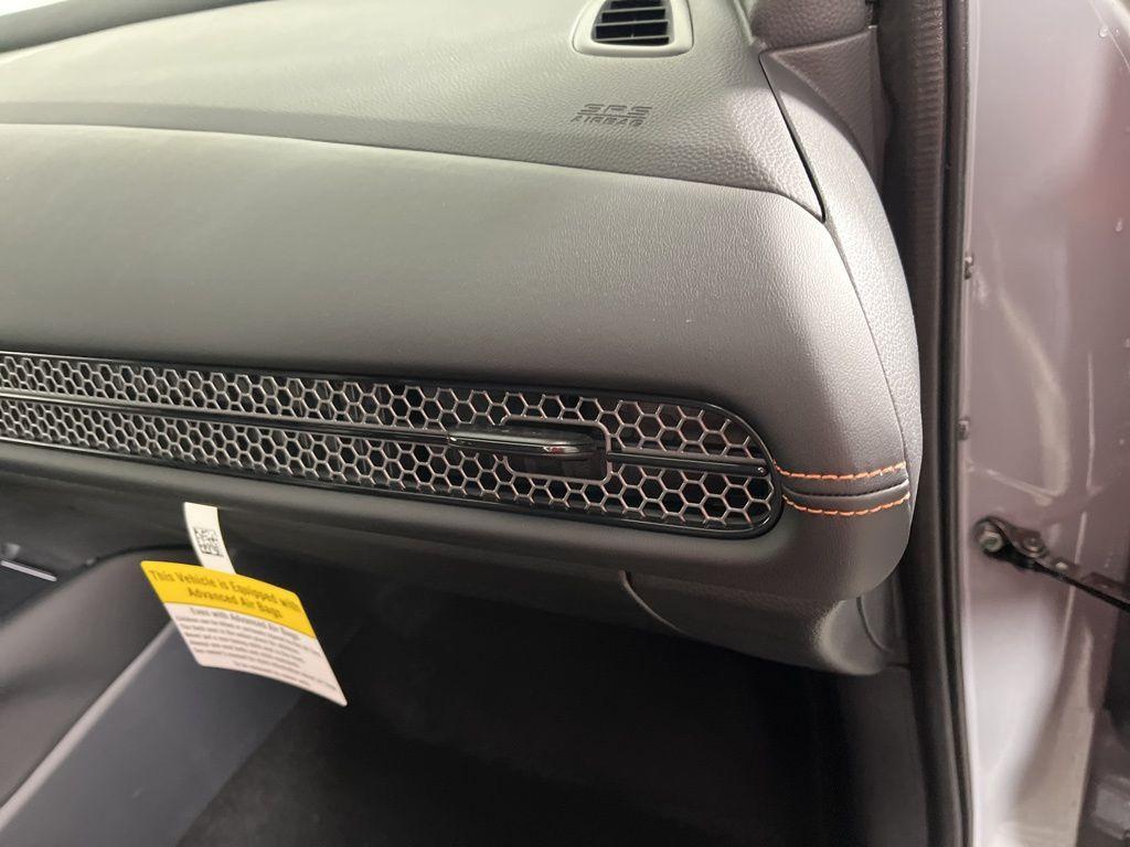 new 2026 Honda HR-V car, priced at $31,405