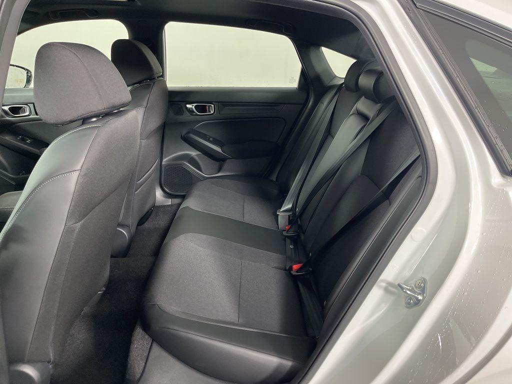 new 2026 Honda Civic Hybrid car, priced at $30,945