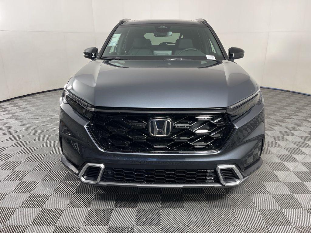 new 2026 Honda CR-V Hybrid car, priced at $43,645