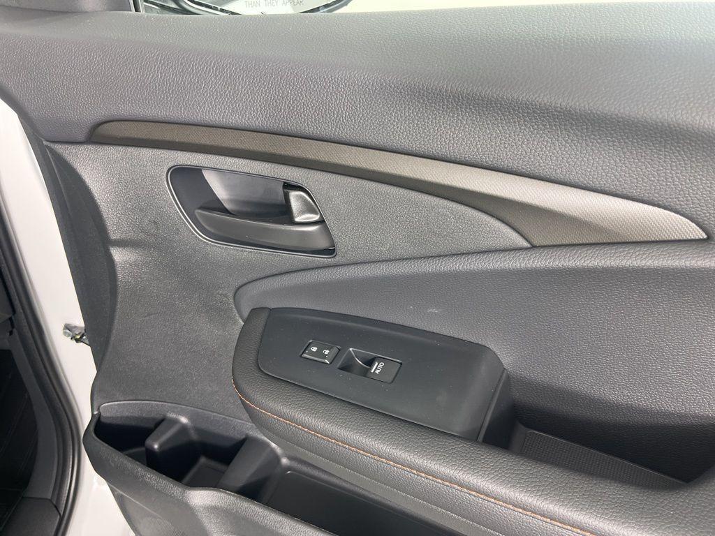 new 2025 Honda Ridgeline car, priced at $47,285