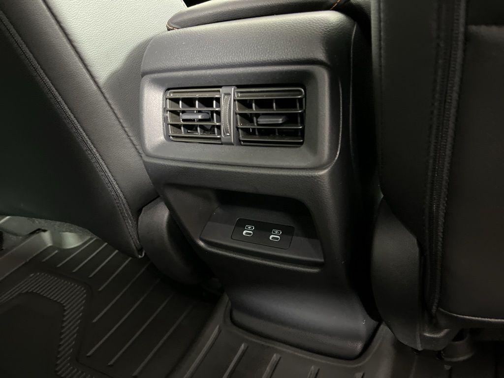 new 2025 Honda CR-V Hybrid car, priced at $40,545