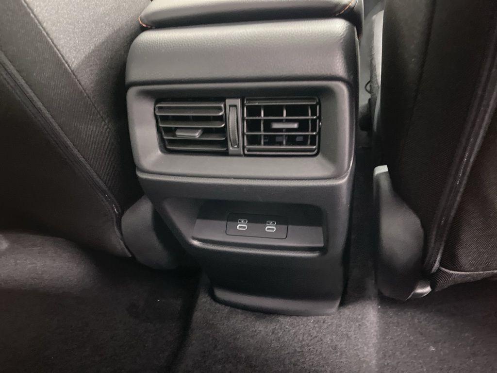 new 2026 Honda CR-V Hybrid car, priced at $38,500