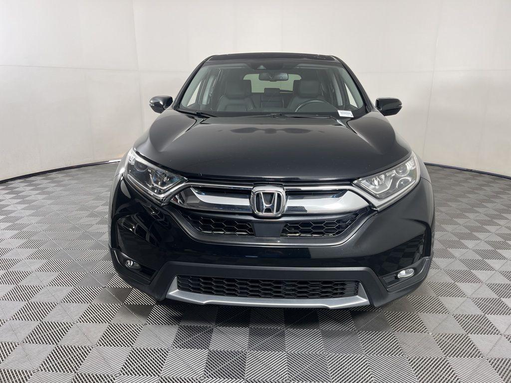 used 2018 Honda CR-V car, priced at $20,990