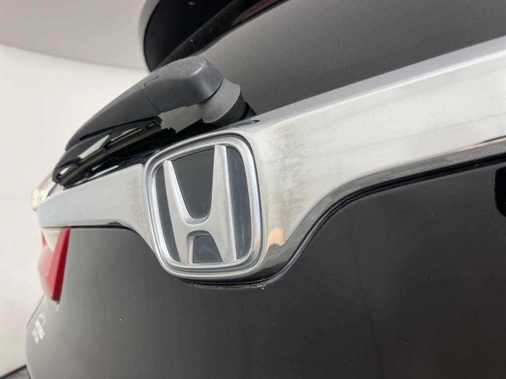 used 2018 Honda CR-V car, priced at $20,990
