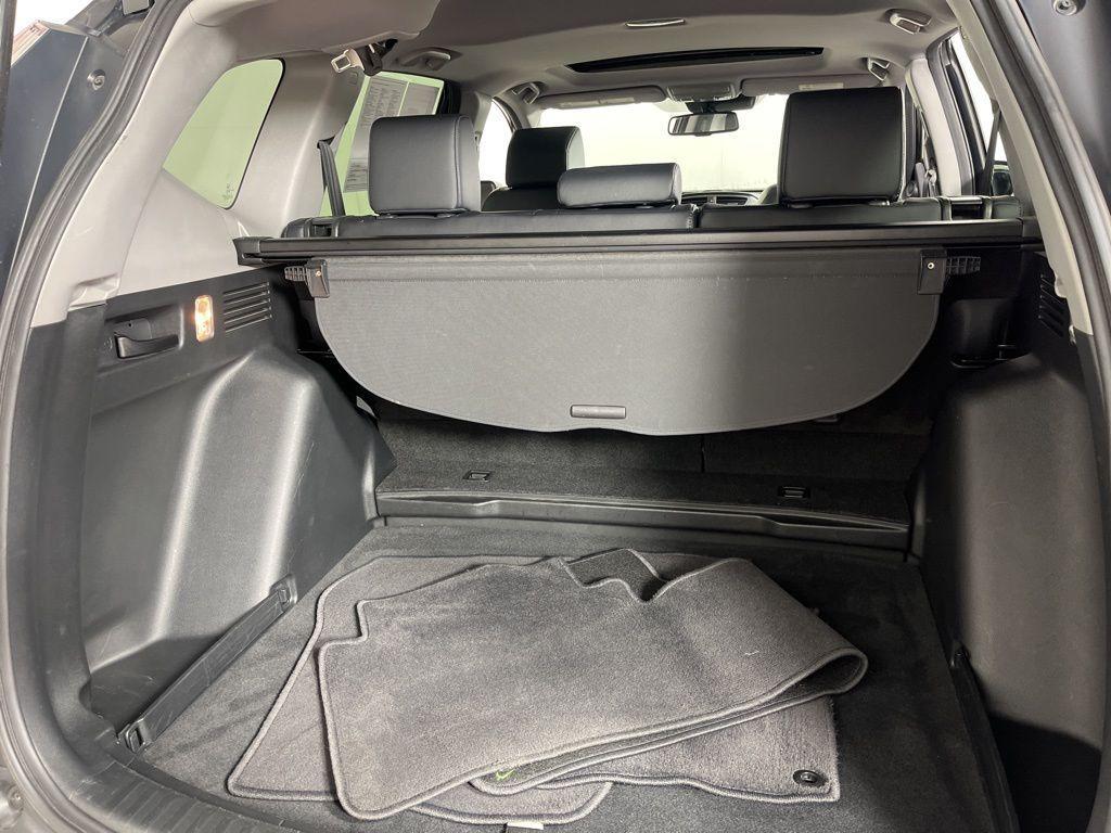 used 2018 Honda CR-V car, priced at $20,990