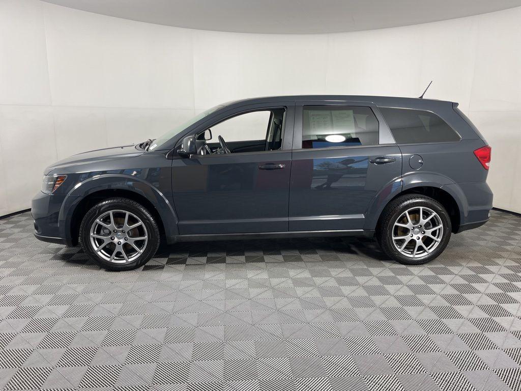 used 2017 Dodge Journey car, priced at $15,536