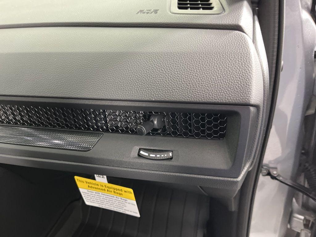 new 2026 Honda CR-V Hybrid car, priced at $38,406