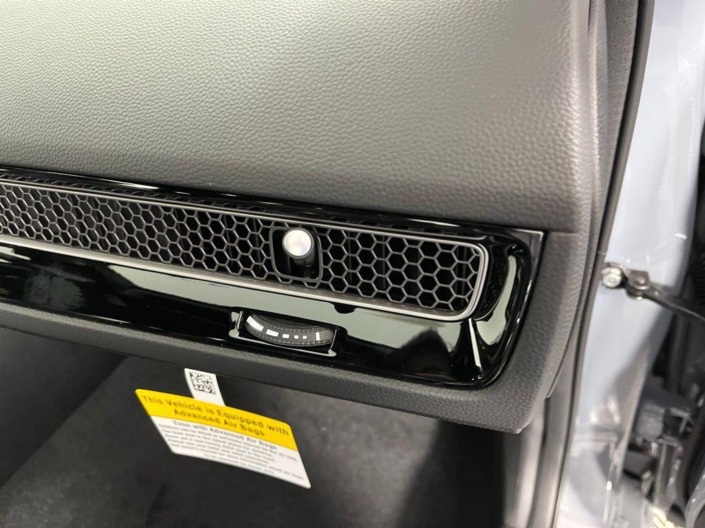 new 2026 Honda Civic car, priced at $29,445