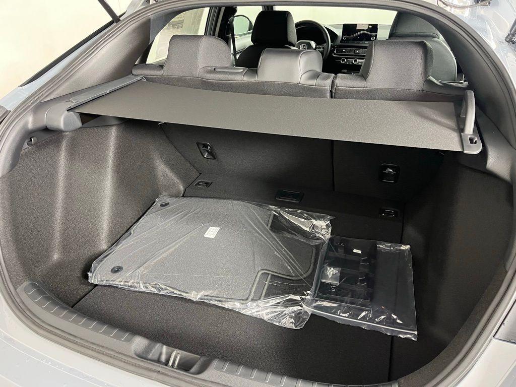 new 2026 Honda Civic car, priced at $29,445