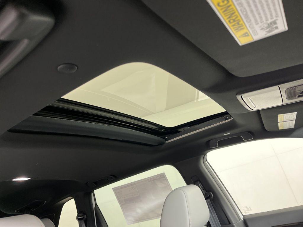 new 2026 Honda CR-V Hybrid car, priced at $44,155