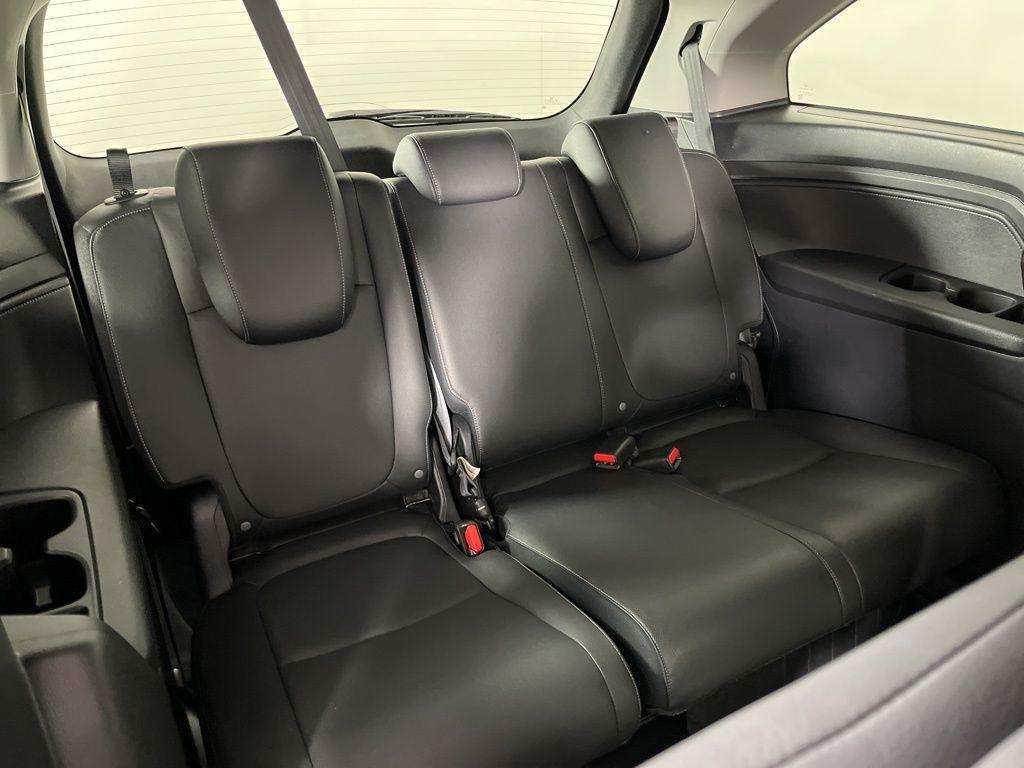 used 2024 Honda Odyssey car, priced at $36,944