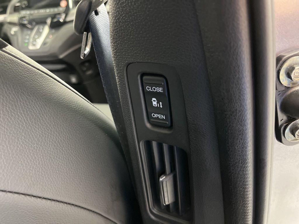 used 2024 Honda Odyssey car, priced at $36,944