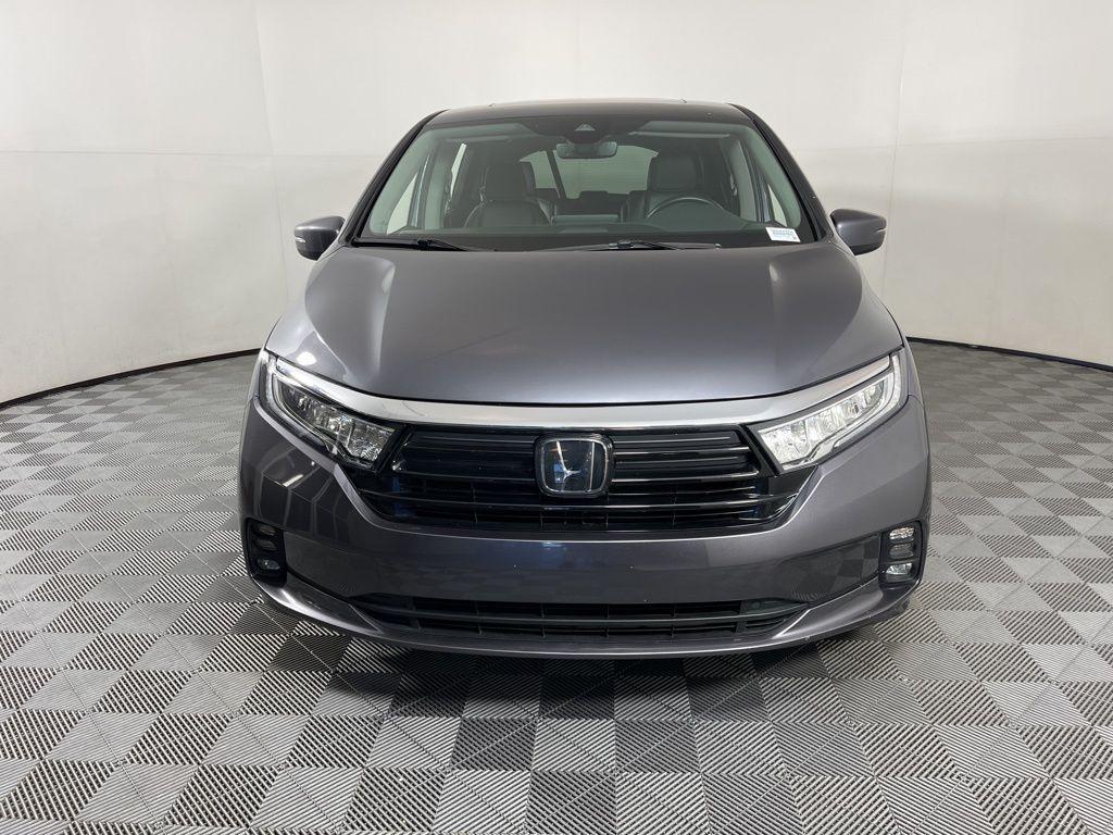 used 2024 Honda Odyssey car, priced at $36,944