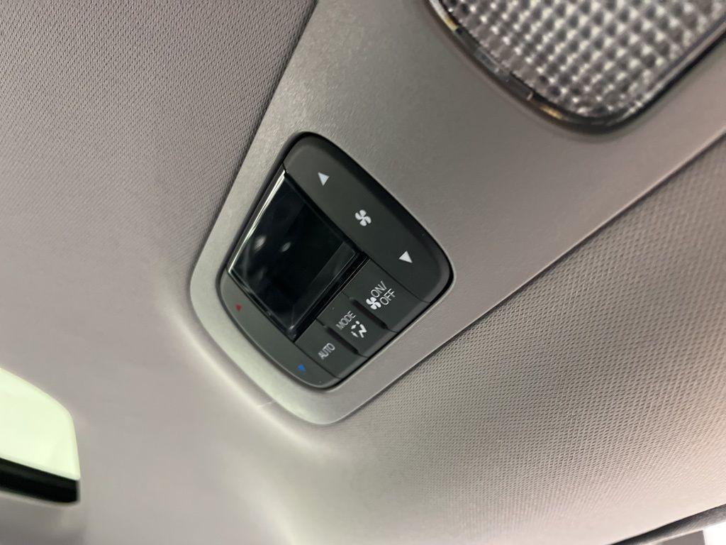used 2024 Honda Odyssey car, priced at $36,944