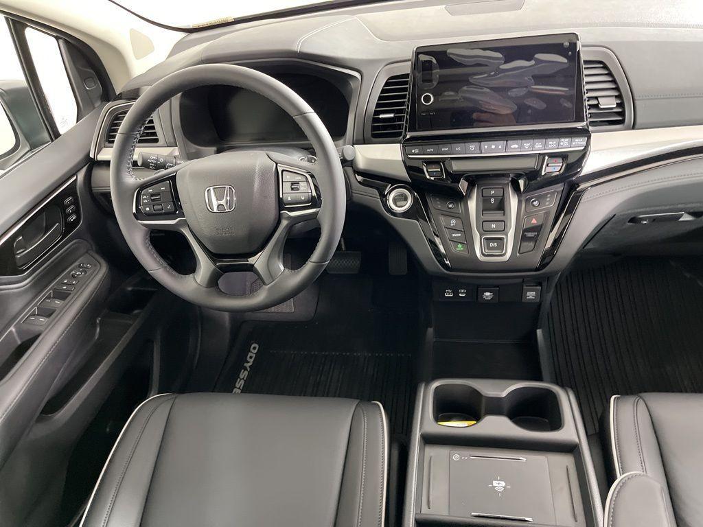 new 2025 Honda Odyssey car, priced at $46,963