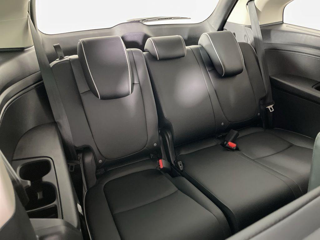 new 2025 Honda Odyssey car, priced at $46,963