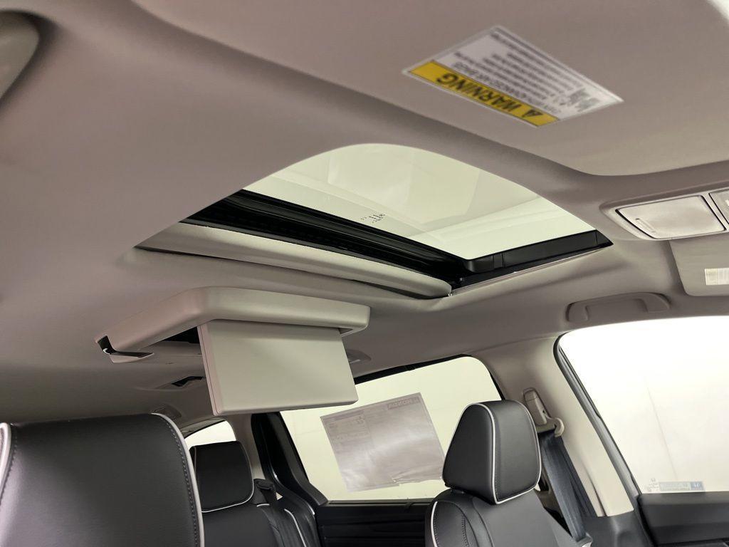 new 2025 Honda Odyssey car, priced at $46,963