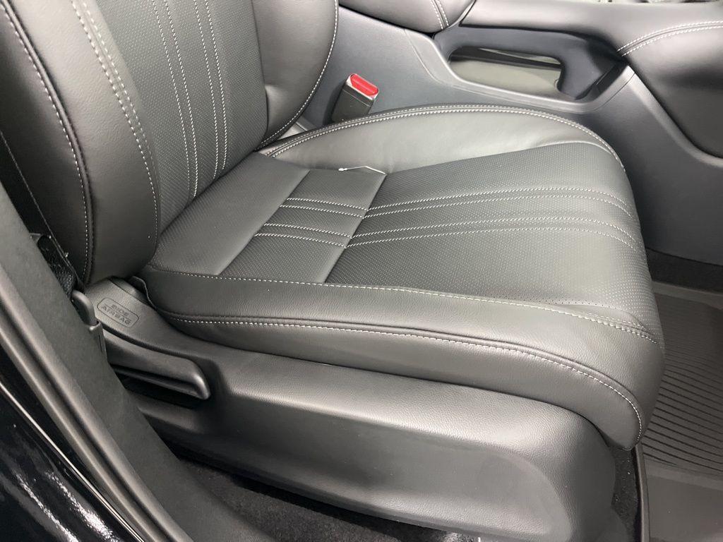 new 2026 Honda HR-V car, priced at $32,895