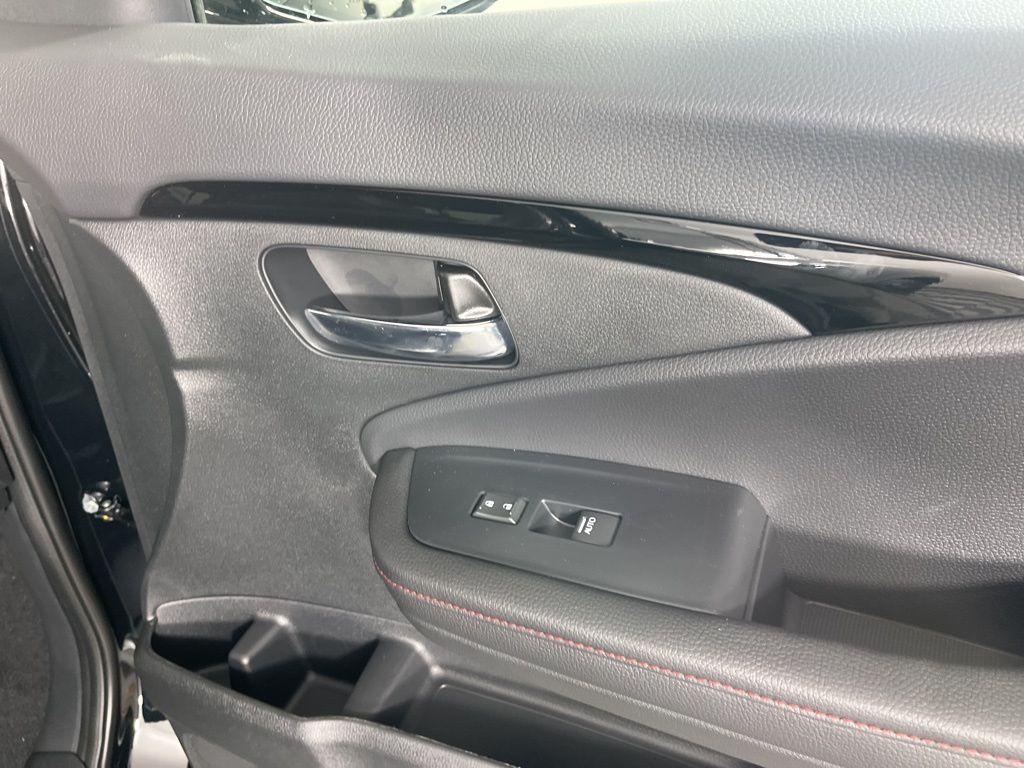 new 2025 Honda Ridgeline car, priced at $50,700