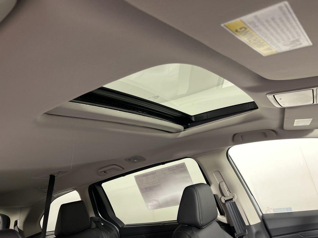 new 2026 Honda Odyssey car, priced at $44,290
