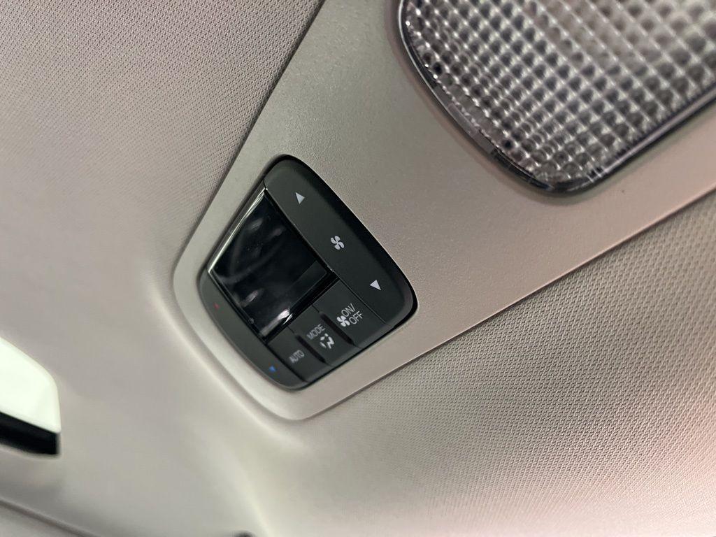 new 2026 Honda Odyssey car, priced at $44,290