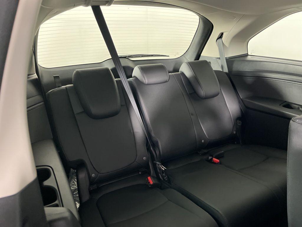 new 2026 Honda Odyssey car, priced at $44,290