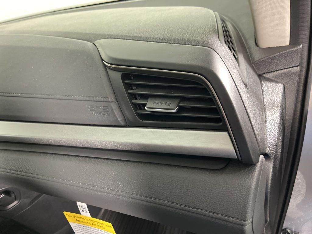 new 2026 Honda Odyssey car, priced at $44,290