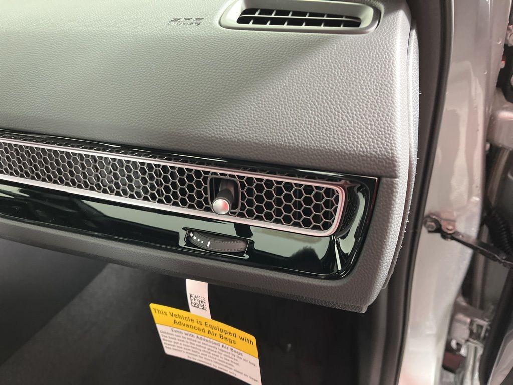 new 2026 Honda Civic Hybrid car, priced at $30,490