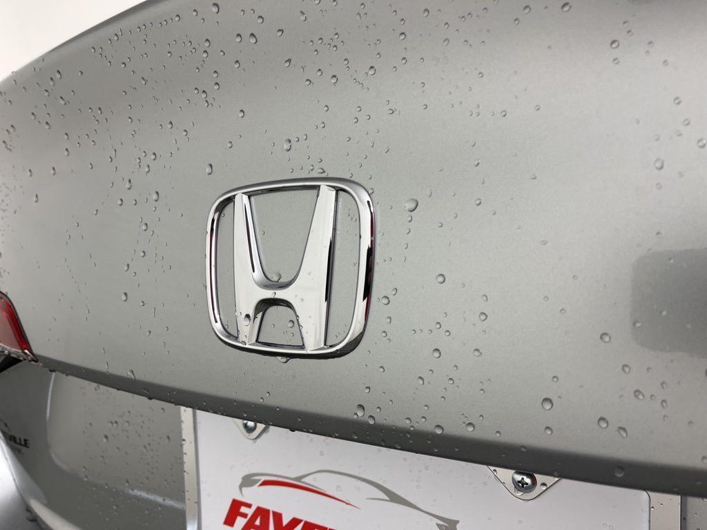 new 2026 Honda Civic Hybrid car, priced at $30,490