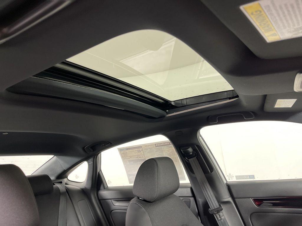 new 2026 Honda Civic Hybrid car, priced at $30,490