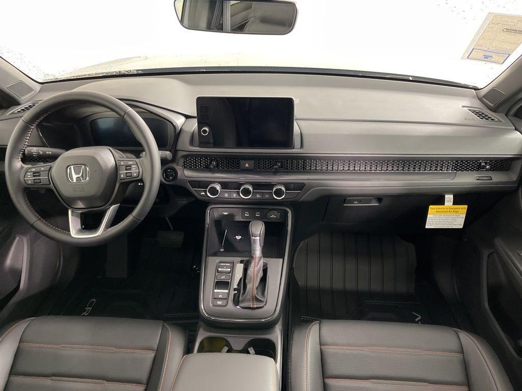 new 2026 Honda CR-V Hybrid car, priced at $42,130