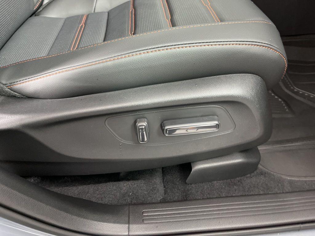 new 2026 Honda CR-V Hybrid car, priced at $42,130