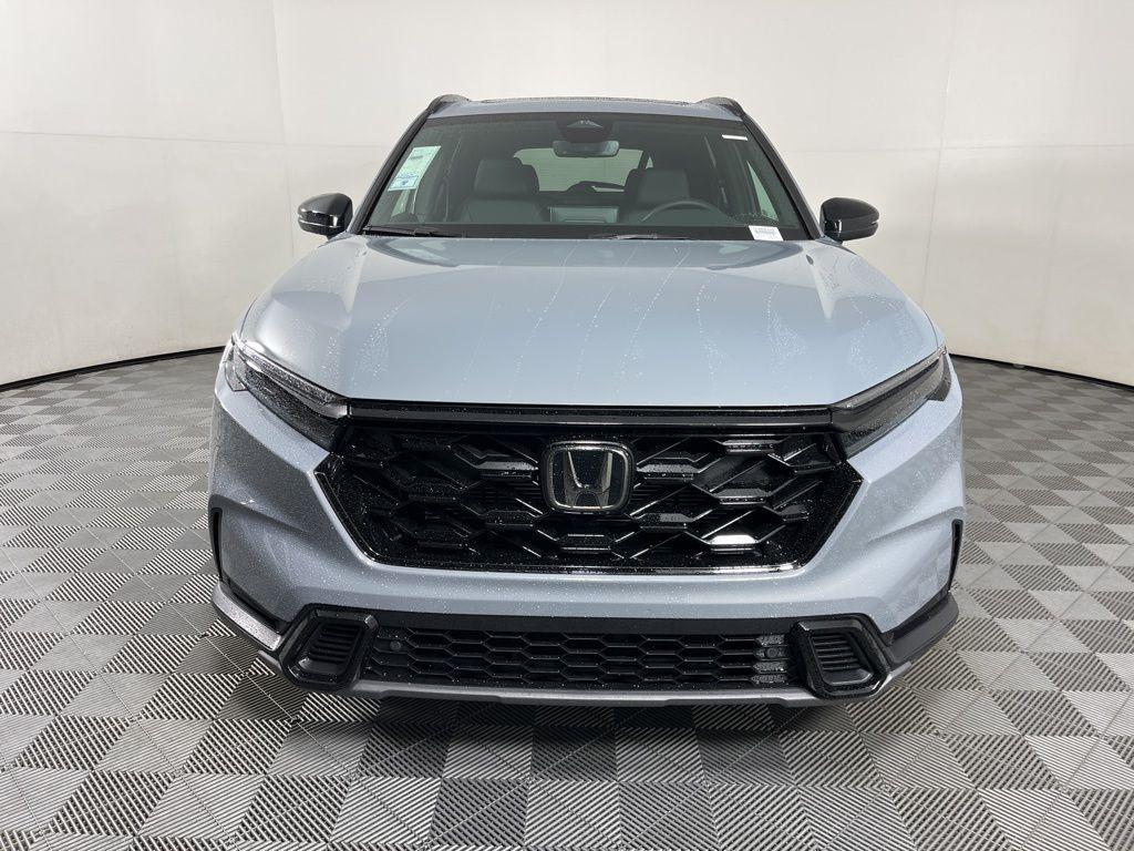 new 2026 Honda CR-V Hybrid car, priced at $42,130