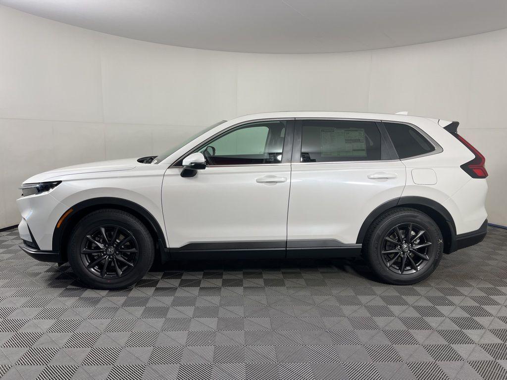 new 2026 Honda CR-V car, priced at $37,250