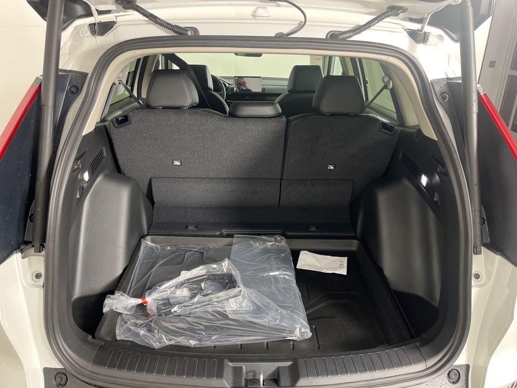 new 2026 Honda CR-V car, priced at $37,250