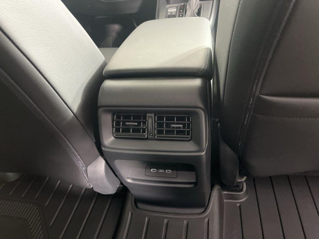 new 2026 Honda CR-V car, priced at $37,250