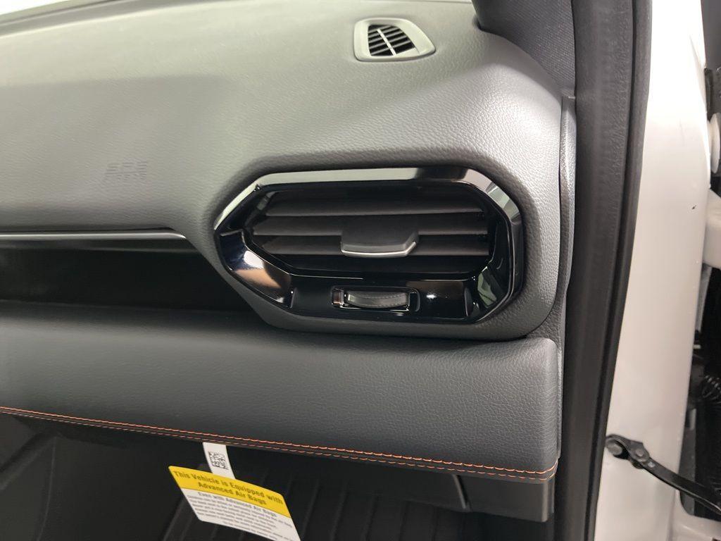 new 2025 Honda Pilot car, priced at $43,289