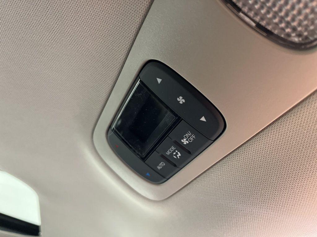 new 2025 Honda Odyssey car, priced at $47,513