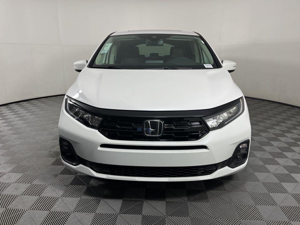 new 2025 Honda Odyssey car, priced at $47,513