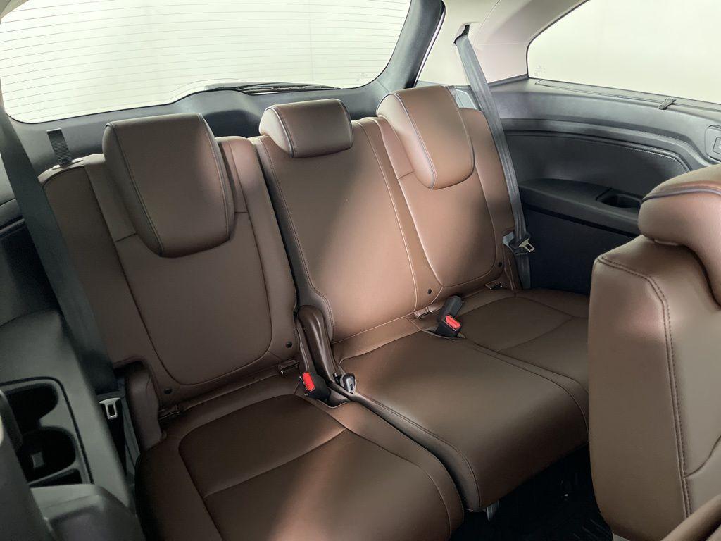 new 2025 Honda Odyssey car, priced at $47,513