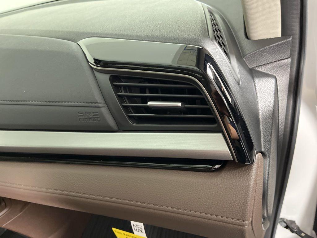 new 2025 Honda Odyssey car, priced at $47,513