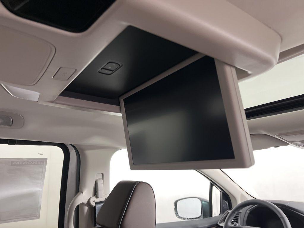 new 2025 Honda Odyssey car, priced at $47,513