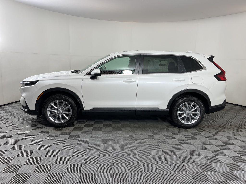 new 2026 Honda CR-V car, priced at $36,555